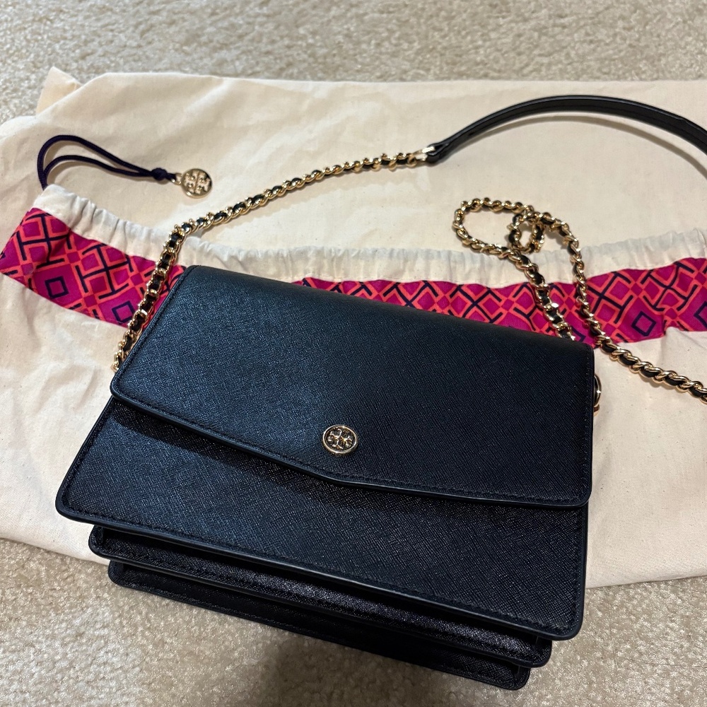 Tory Burch Crossbody